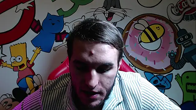 defuego  online show from 12-02-24, 09:17