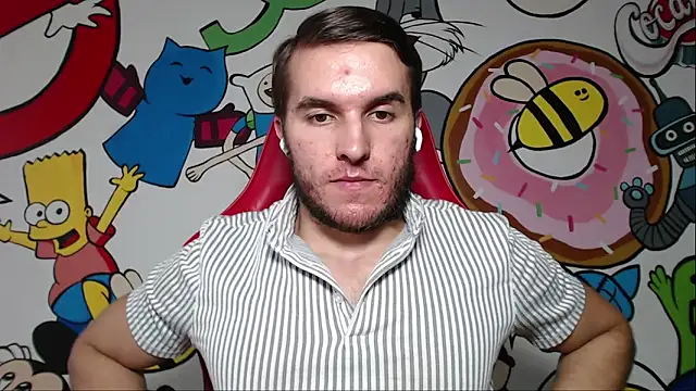 defuego  online show from 12-05-24, 05:28