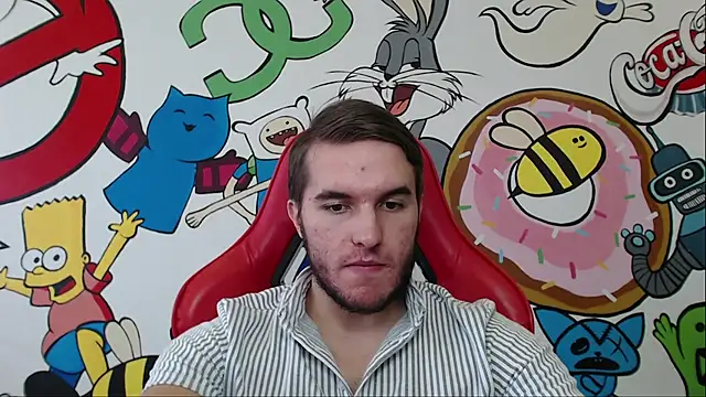 defuego  online show from 12-06-24, 10:27