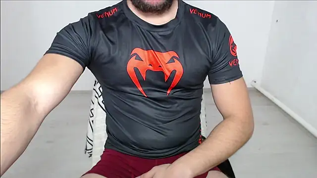 defuego  online show from 12-31-24, 05:44