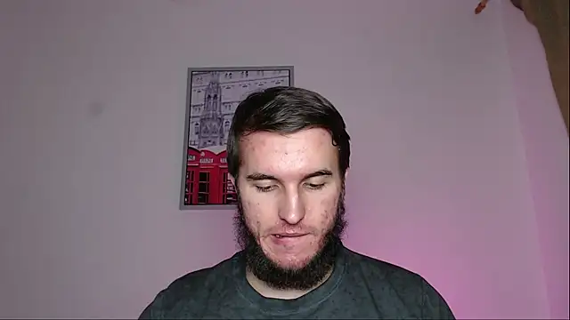 defuego  online show from 03-11-25, 06:19