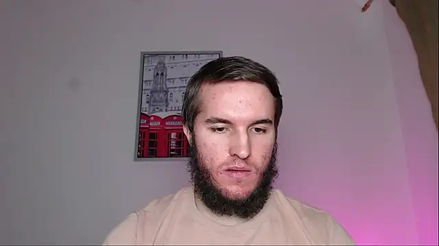 defuego  online show from 03-18-25, 10:14