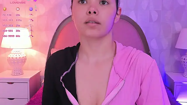 angeline teen online show from 05-15-26, 12:23