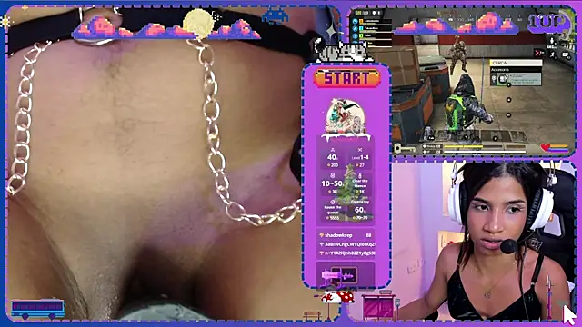 Snapshot of SofiRey_ chatting on 12-29-24, 01:17 SofiRey online show from 12-29-24, 01:17