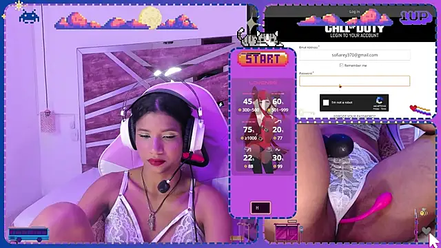Snapshot of SofiRey_ chatting on 03-21-25, 01:45 SofiRey online show from 03-21-25, 01:45