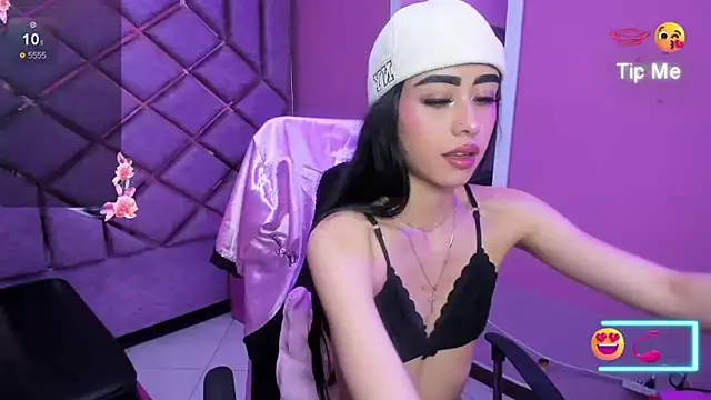 AnnySweett  online show from 03-16-26, 05:06