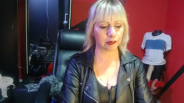 KLOE PIELL online show from 11-20-25, 10:09