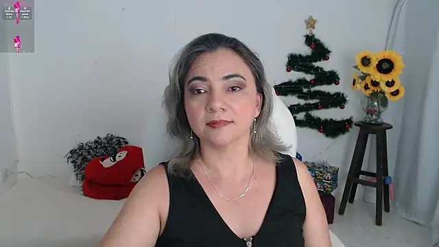 Snapshot of Ghada_milf chatting on 12-13-25, 09:09 Ghada milf online show from 12-13-25, 09:09