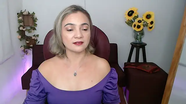 Ghada milf online show from 05-27-26, 11:02