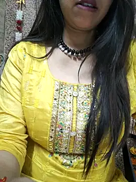 Aradhya-Sharma online show from 02-15-25, 10:33