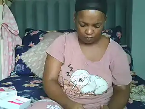 Amberbela online show from 01-13-25, 08:15