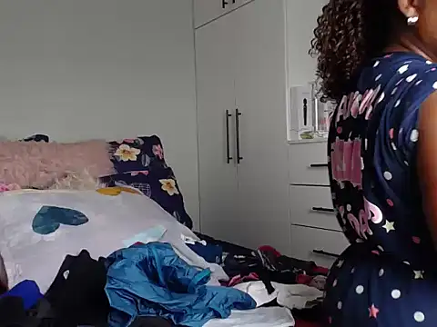 Amberbela online show from 09-09-25, 08:47