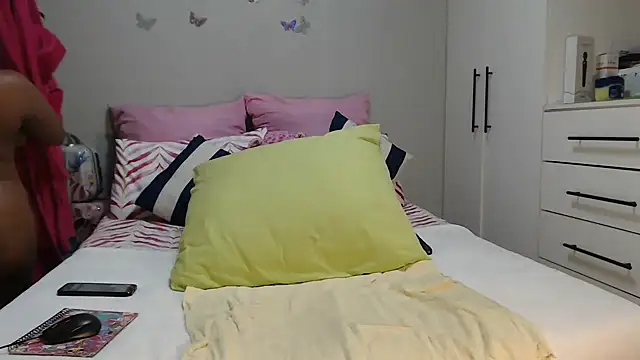 Amberbela online show from 05-13-26, 04:10
