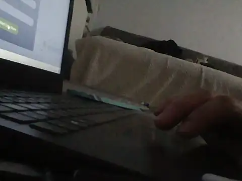 lickthehottie online show from 06-27-26, 08:47