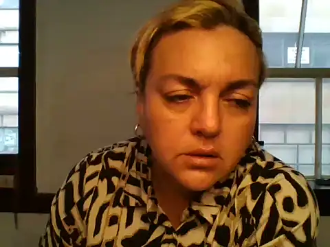 Parolita online show from 07-21-26, 11:07