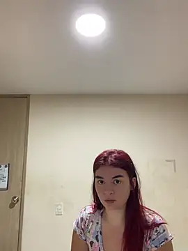 MiaLujan  online show from 01-04-25, 11:11