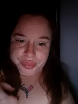 Snapshot of JohannasMishael chatting on 02-19-26, 07:21 JohannasMishael online show from 02-19-26, 07:21