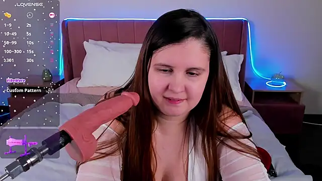 Miley Brown  online show from 03-21-25, 07:44