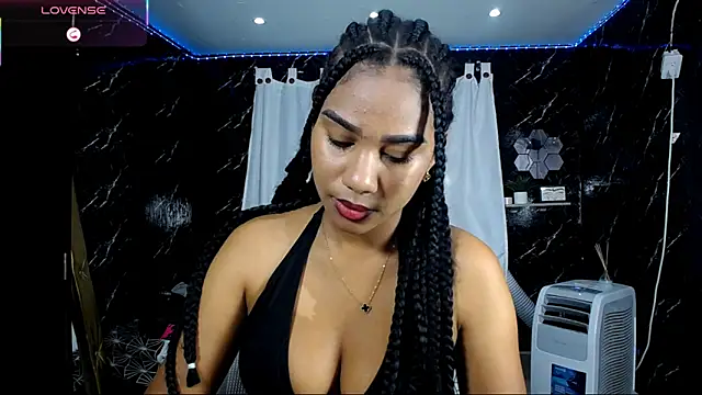 Hillary queen online show from 10-18-25, 12:50