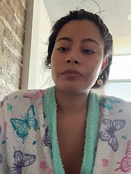 Camilaperson online show from 02-12-26, 02:23