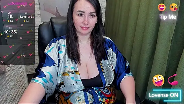 Snapshot of Kendra_SXY chatting on 01-24-25, 02:07 Kendra SXY online show from 01-24-25, 02:07