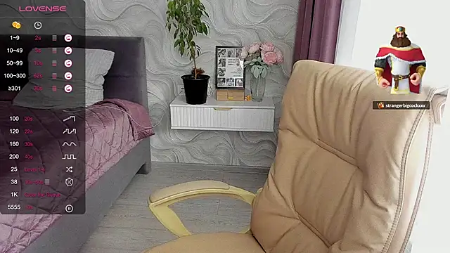 Kendra SXY online show from 06-09-26, 03:07