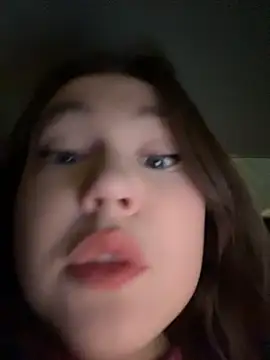 Peachy Dream online show from 02-14-26, 06:15