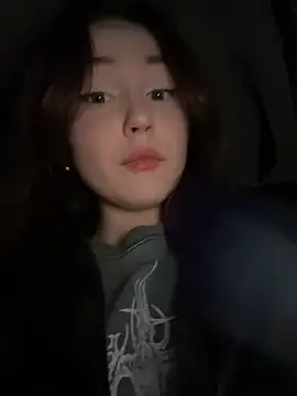 Peachy Dream online show from 03-09-26, 06:23