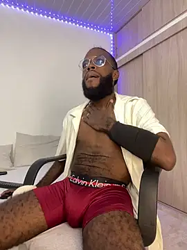 Jacksonking27 online show from 01-15-26, 11:19