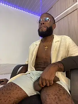 Jacksonking27 online show from 02-26-26, 11:59