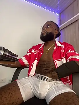 Jacksonking27 online show from 03-03-26, 09:21