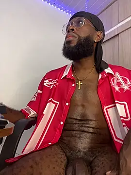 Jacksonking27 online show from 03-08-26, 02:04