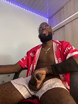 Jacksonking27 online show from 04-30-26, 10:03