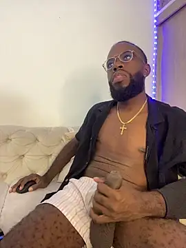 Jacksonking27 online show from 05-01-26, 11:20