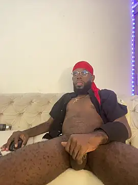 Jacksonking27 online show from 05-07-26, 12:05