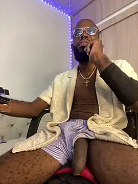 Jacksonking27 online show from 05-08-26, 11:43