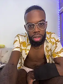 Jacksonking27 online show from 05-12-26, 10:51