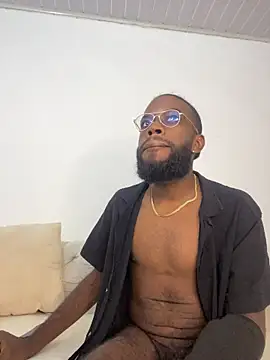 Jacksonking27 online show from 05-20-26, 11:11
