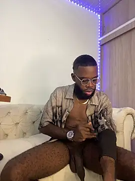 Jacksonking27 online show from 05-21-26, 10:06