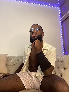 Jacksonking27 online show from 05-23-26, 11:09