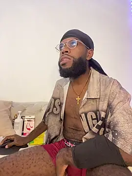 Jacksonking27 online show from 06-01-26, 10:33