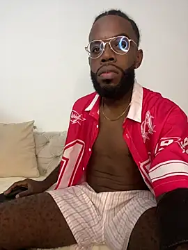Jacksonking27 online show from 06-02-26, 10:45