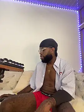 Jacksonking27 online show from 06-19-26, 11:08