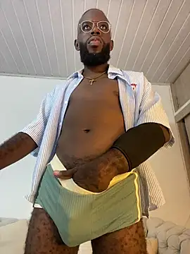 Jacksonking27 online show from 06-27-26, 11:54