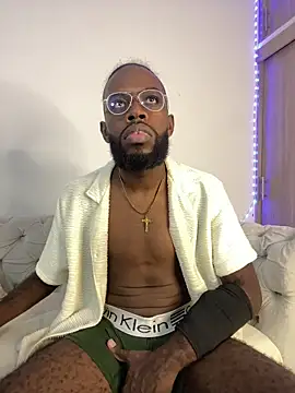 Jacksonking27 online show from 07-01-26, 10:20