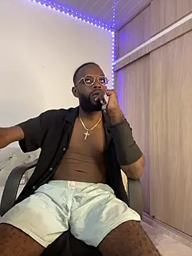 Jacksonking27 online show from 07-03-26, 11:11