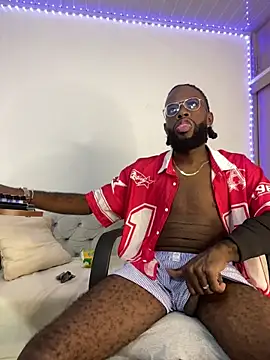 Jacksonking27 online show from 07-10-26, 11:29