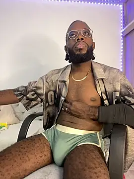 Jacksonking27 online show from 07-11-26, 10:00