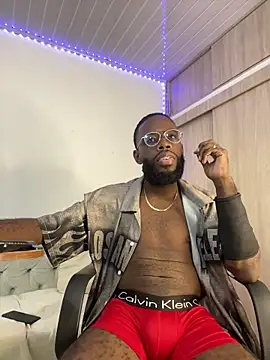 Jacksonking27 online show from 07-16-26, 12:05