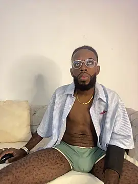 Jacksonking27 online show from 07-21-26, 10:45